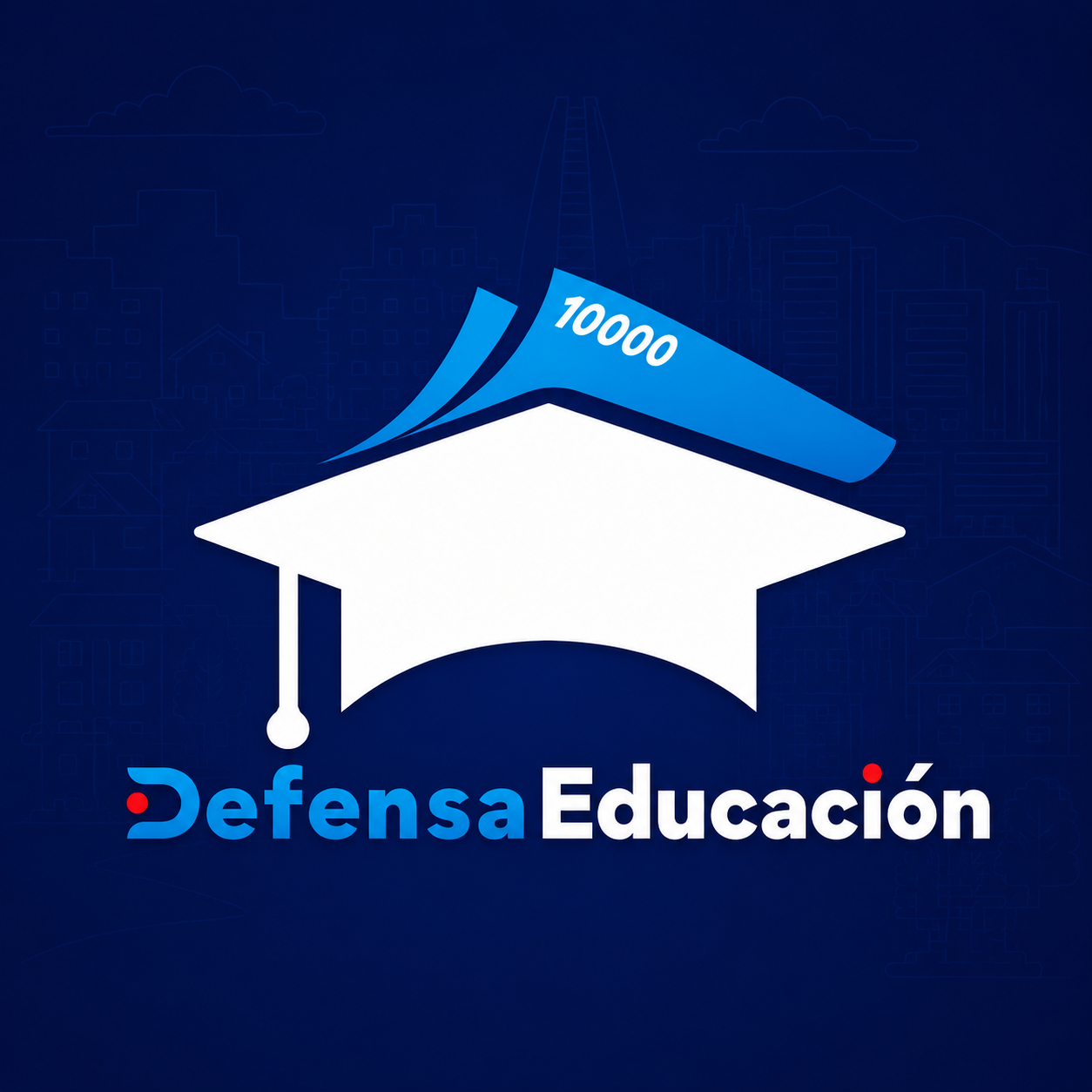 Defensa Educación