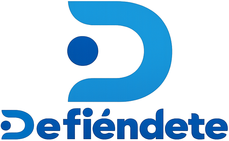 Defiéndete