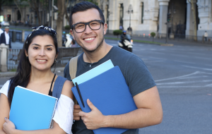 PAES 2022: LAS FECHAS CLAVE DE UNA PRUEBA QUE NO DECIDE TU FUTURO